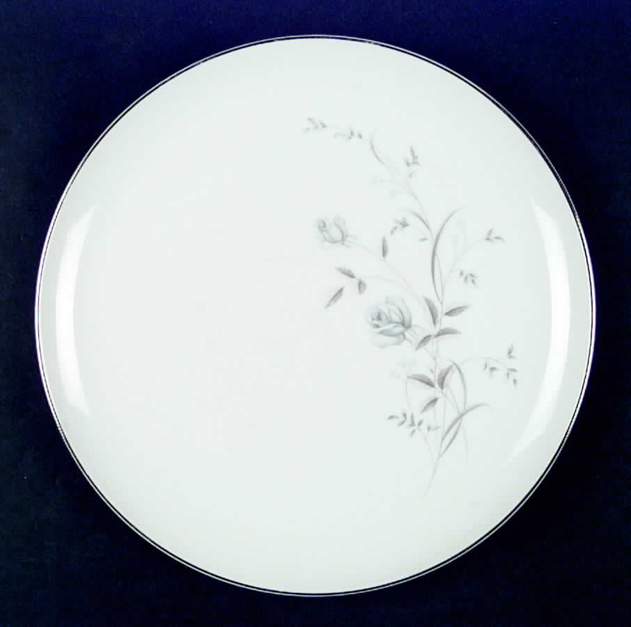 Chanson Dinner Plate by Mikasa-1
