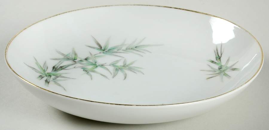MTK5 Coupe Soup Bowl by Mitake-1