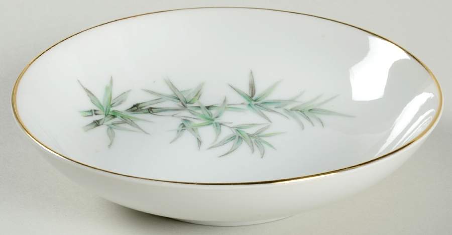MTK5 Fruit/Dessert (Sauce) Bowl by Mitake-1