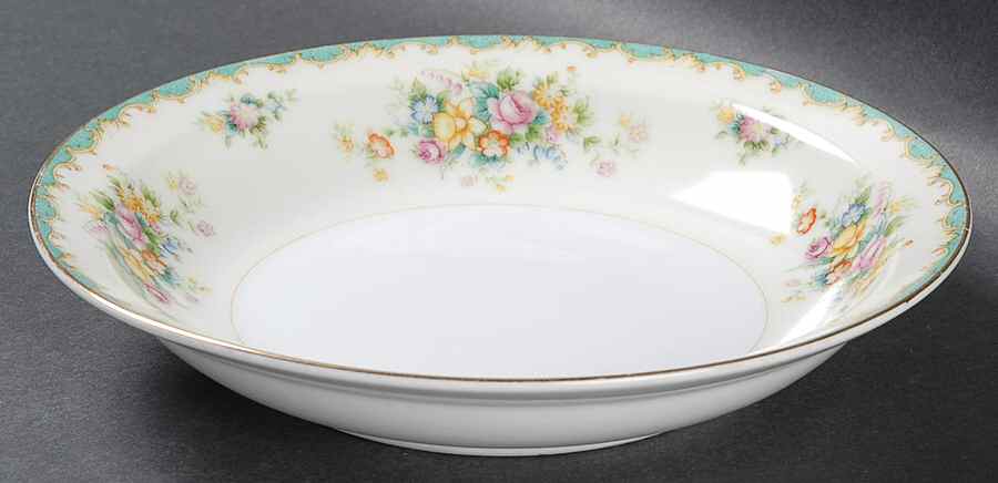 MMJ6 Rim Soup Bowl by MM Japan-1