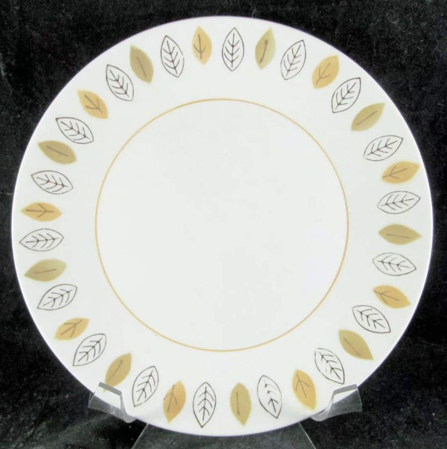 Festival Dinner Plate by Mikasa-1