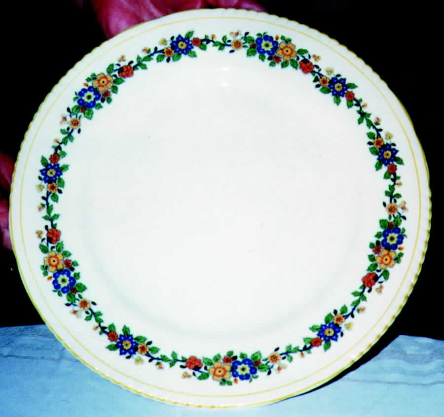 MCE4 Dinner Plate by Mercer-1
