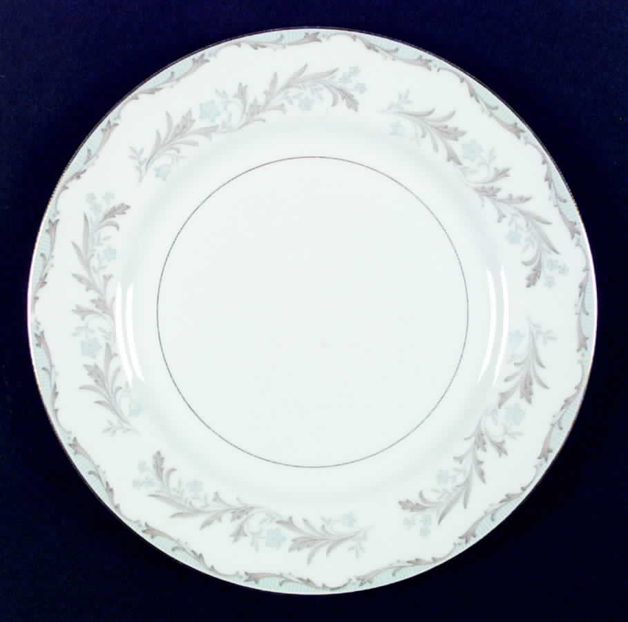 Monterey Dinner Plate by Mikasa-1