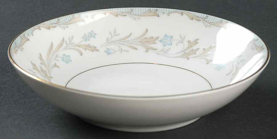 Monterey Fruit/Dessert (Sauce) Bowl by Mikasa-1