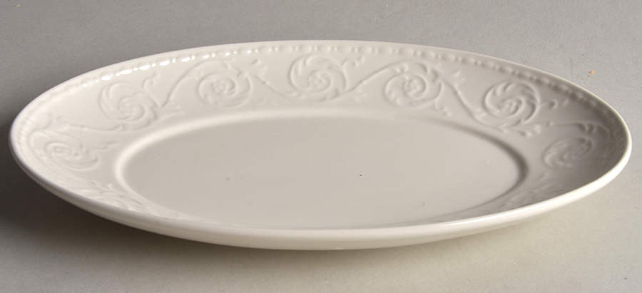 Plaza Lane 1/4 Lb Butter No Lid by Mikasa-1