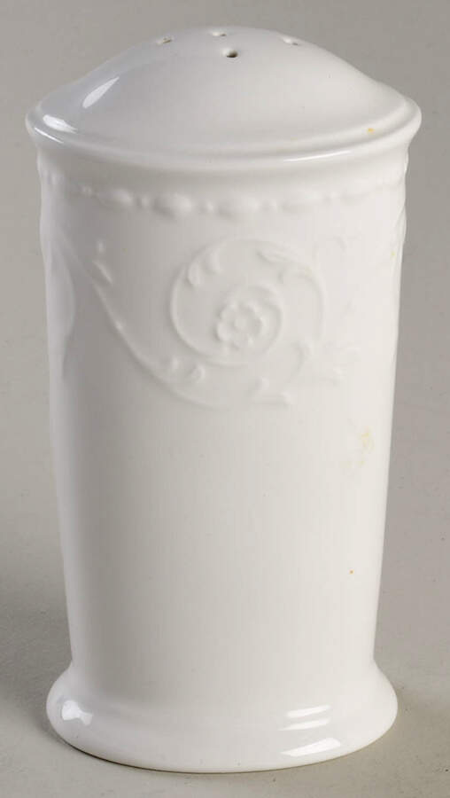 Plaza Lane Pepper Shaker by Mikasa-1