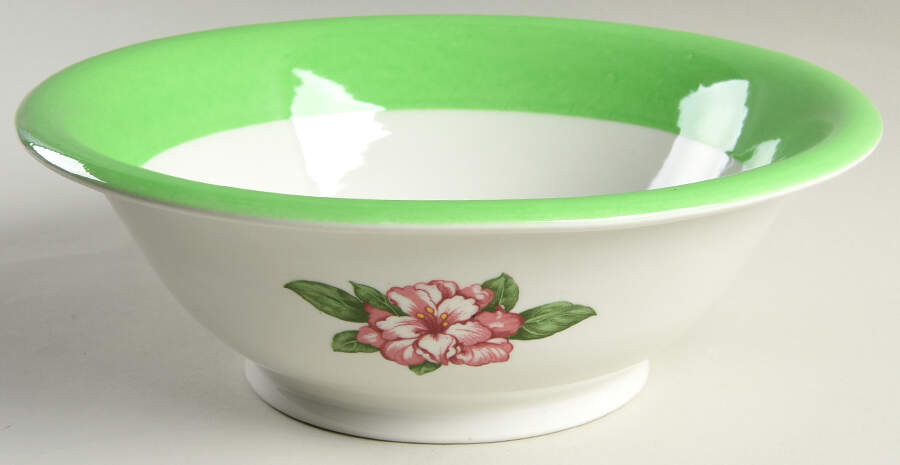 MYR16 10" Round Vegetable Bowl by Mayer (American)-1