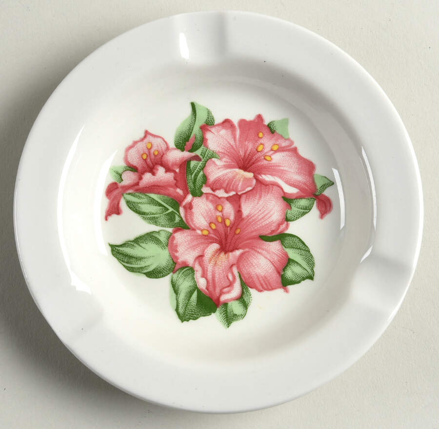 MYR16 Small Ashtray by Mayer (American)-1