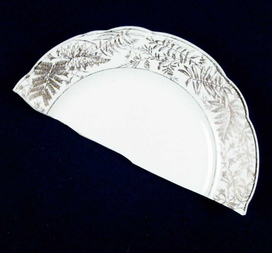 MAD53 Salad Plate by John Maddock & Sons-1