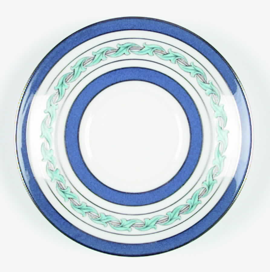 S230 Saucer by Minton-1