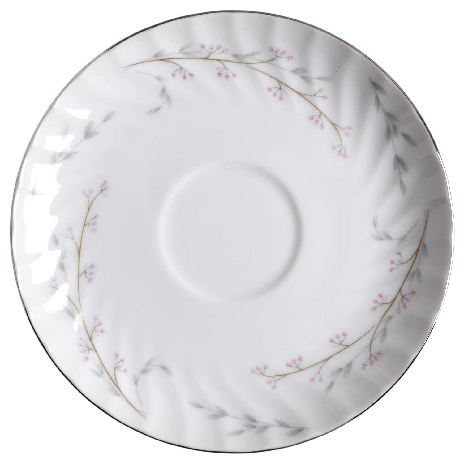 Springfield Saucer by M Japan-1