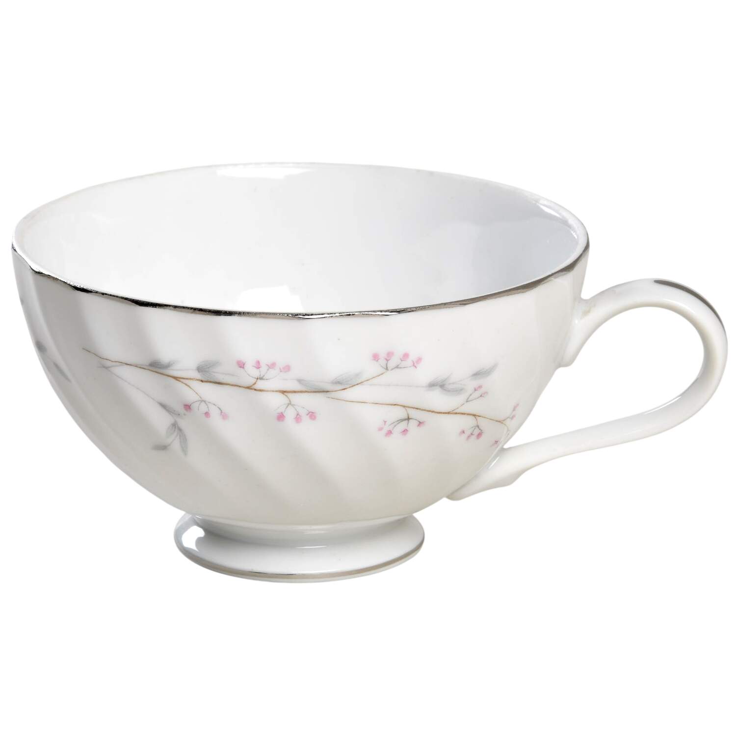 Springfield Footed Cup by M Japan-1