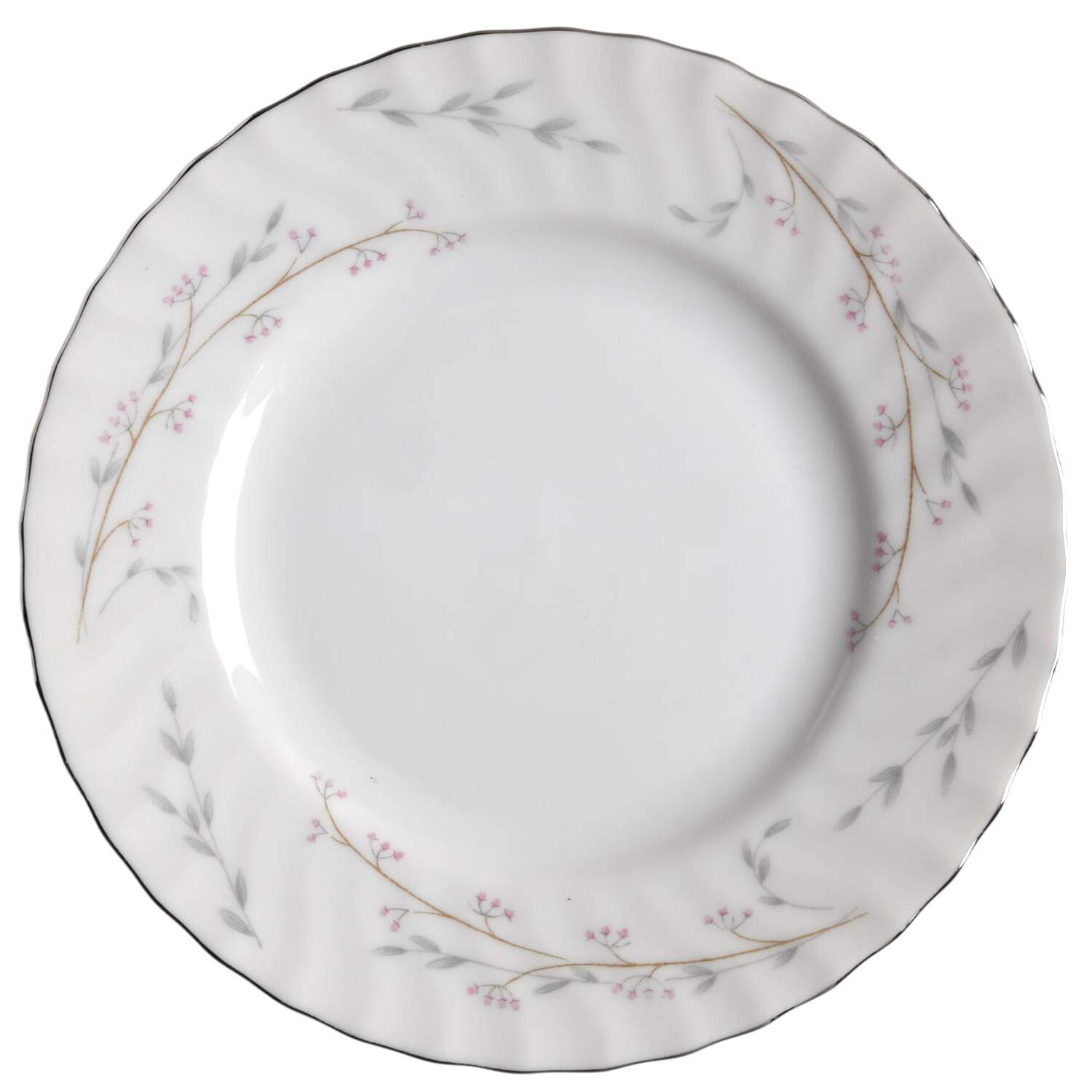 Springfield Bread & Butter Plate by M Japan-1