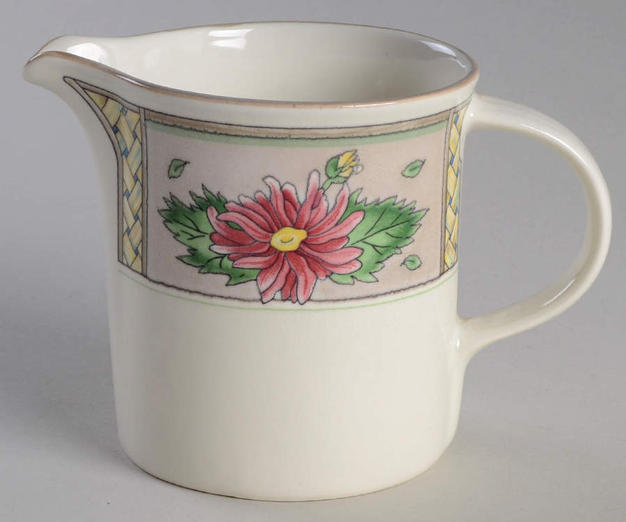 Summer Jewels Creamer by Mikasa-1