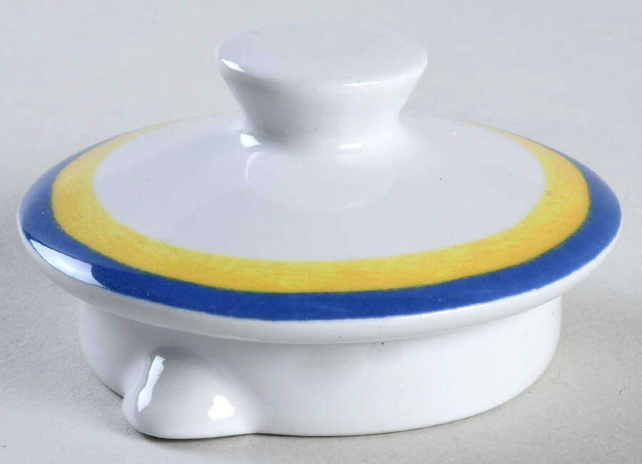 Cozumel Lid for Teapot by Mikasa-1