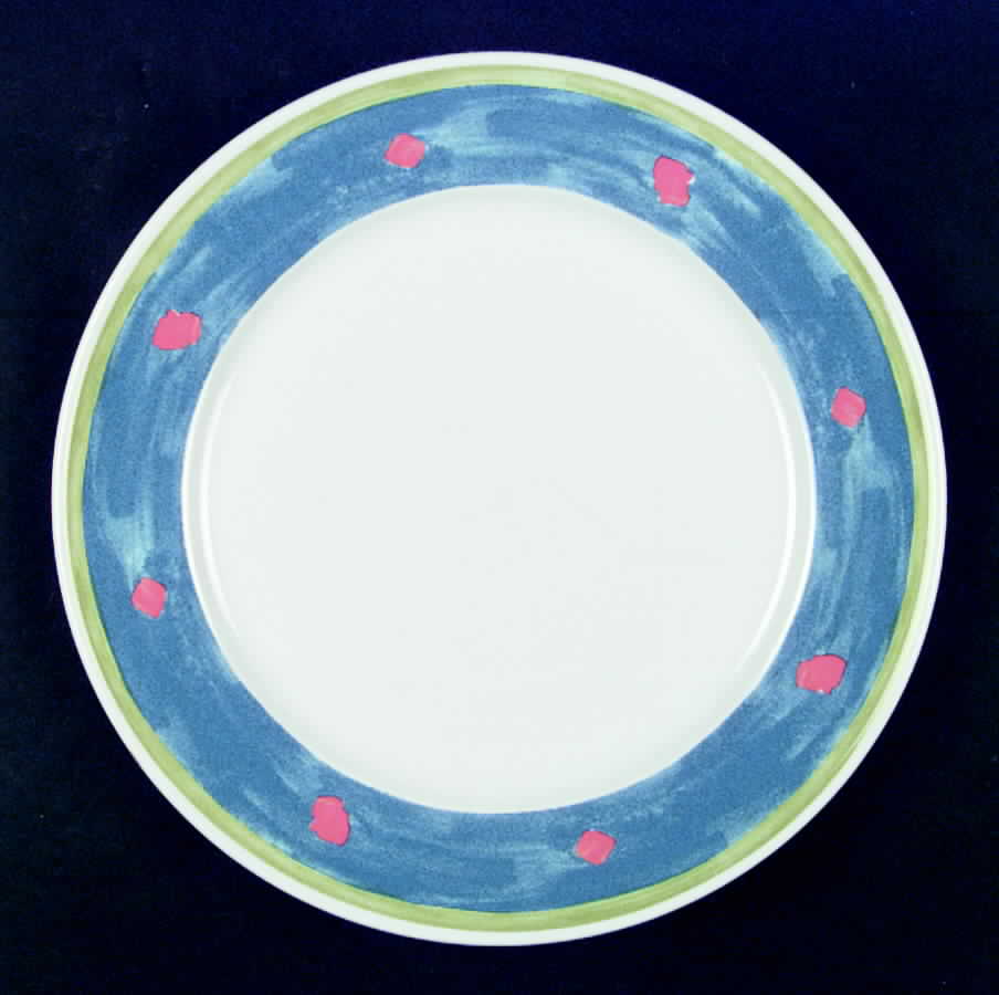 Cozumel 12" Chop Plate (Round Platter) by Mikasa-1