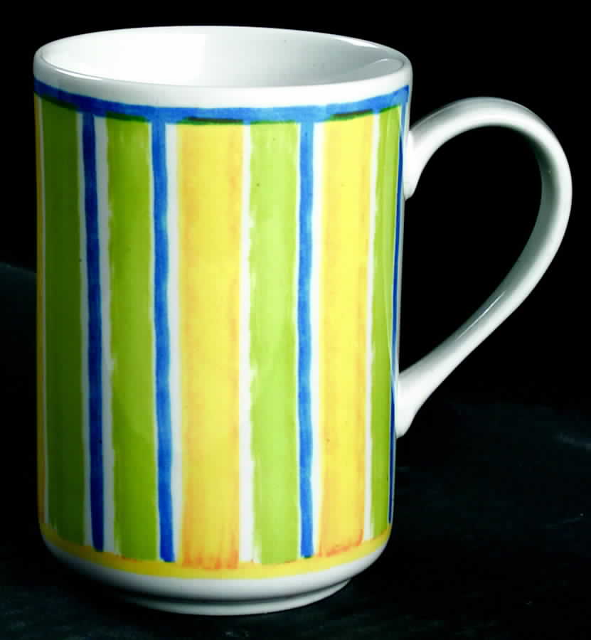 Cozumel Mug by Mikasa-1