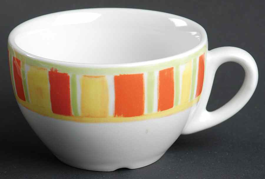Cozumel Breakfast Cup by Mikasa-1