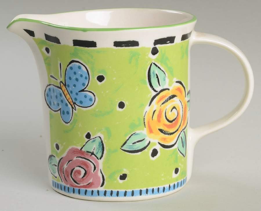 Summer Love Creamer by Mikasa-1
