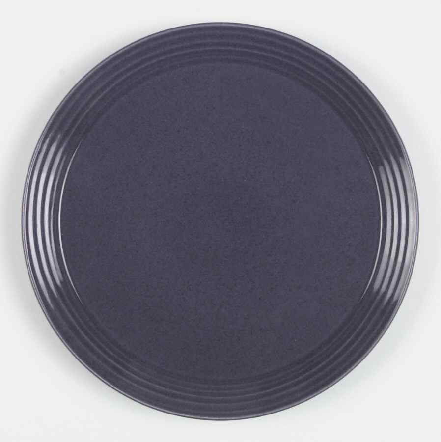 Amethyst Dinner Plate by Mikasa-1