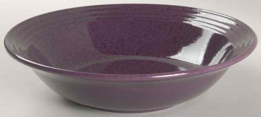 Amethyst Soup/Cereal Bowl by Mikasa-1