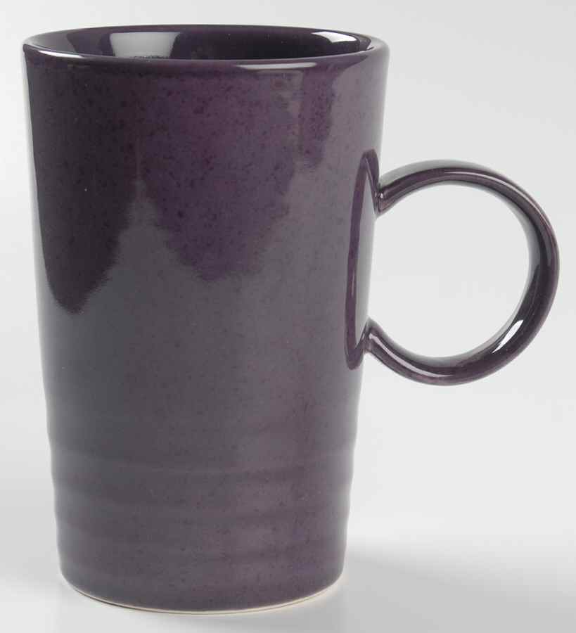 Amethyst Latte Mug by Mikasa-1