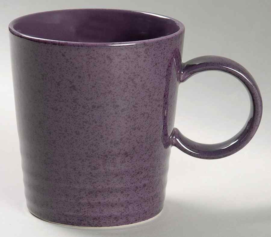 Amethyst Mug by Mikasa-1