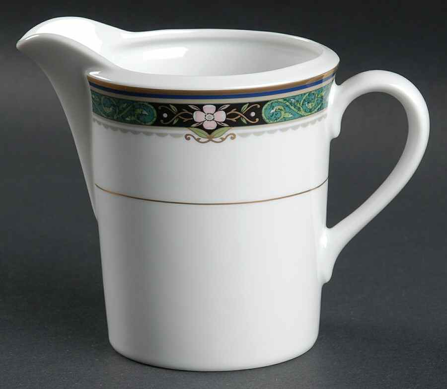 Serena Jade Creamer by Mikasa-1