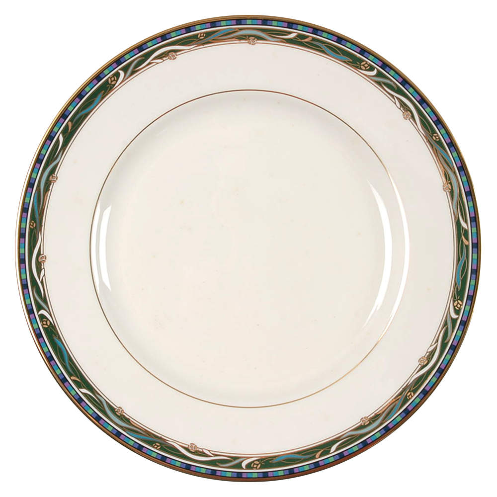 Clarendon Salad Plate by Mikasa-1