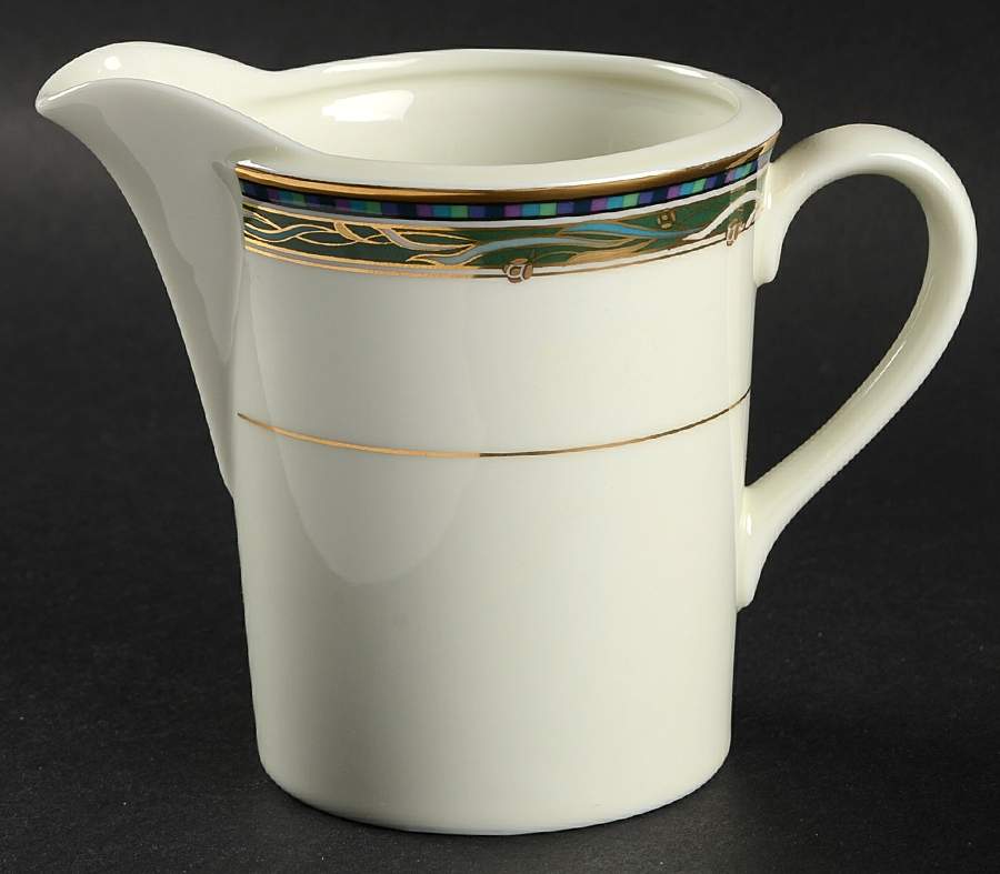 Clarendon Creamer by Mikasa-1