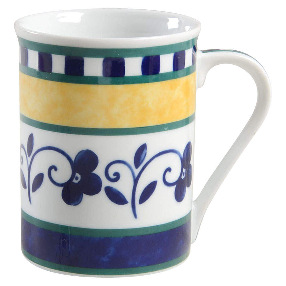 Firenze (Porcelain) Mug by Mikasa-1