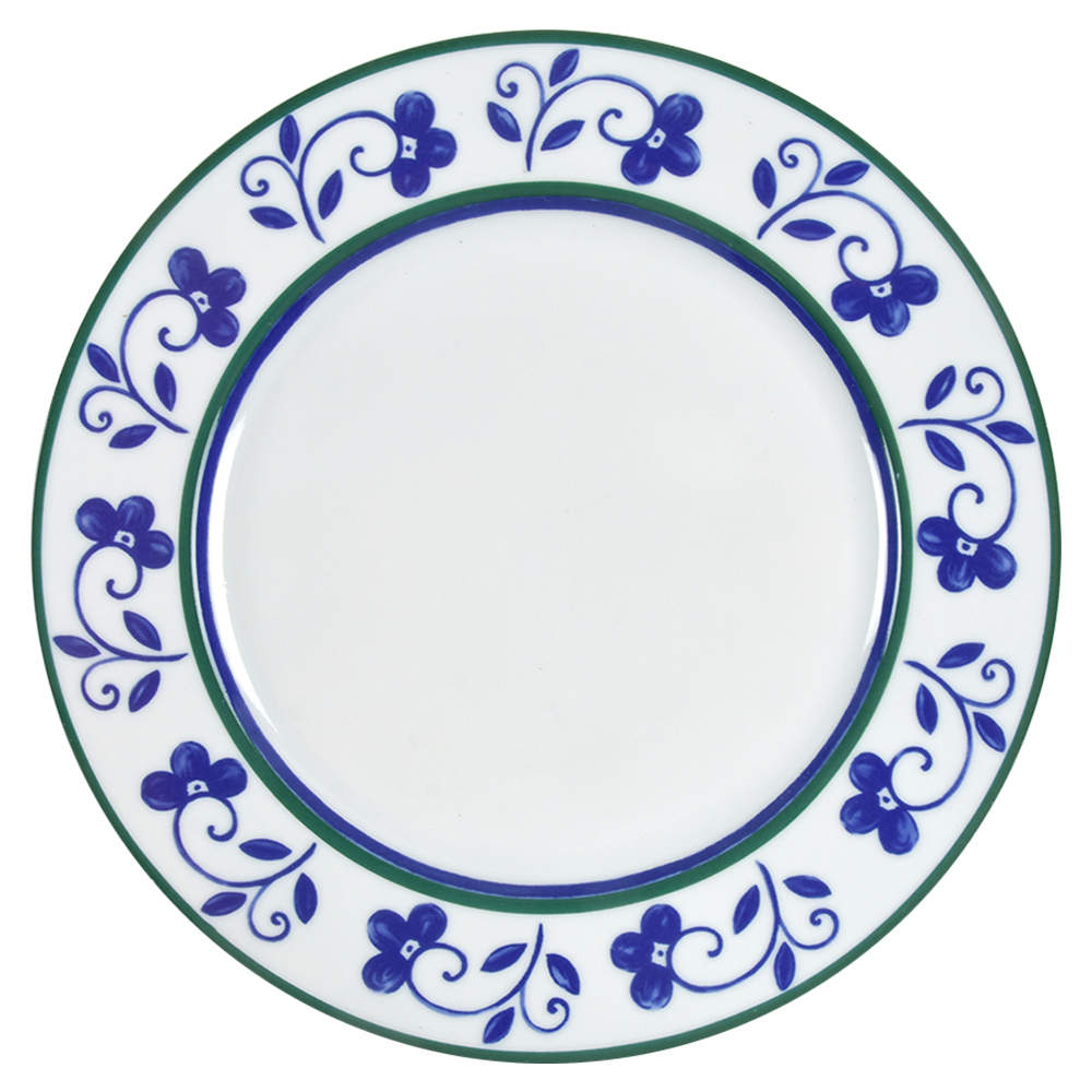 Firenze (Porcelain) Dinner Plate by Mikasa-1