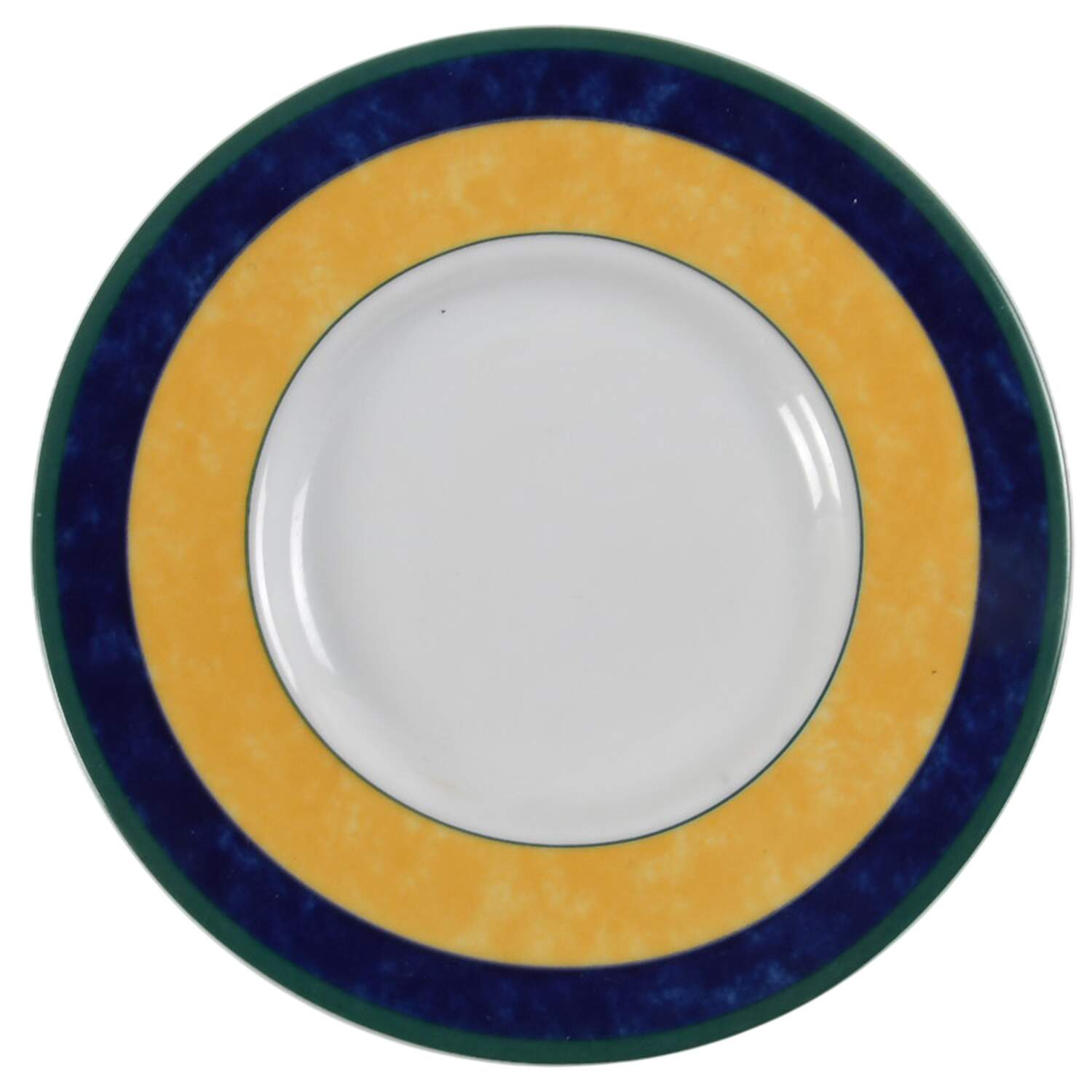 Firenze (Porcelain) Saucer by Mikasa-1