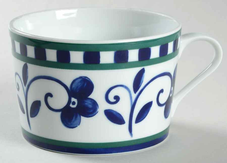 Firenze (Porcelain) Jumbo Cup by Mikasa-1