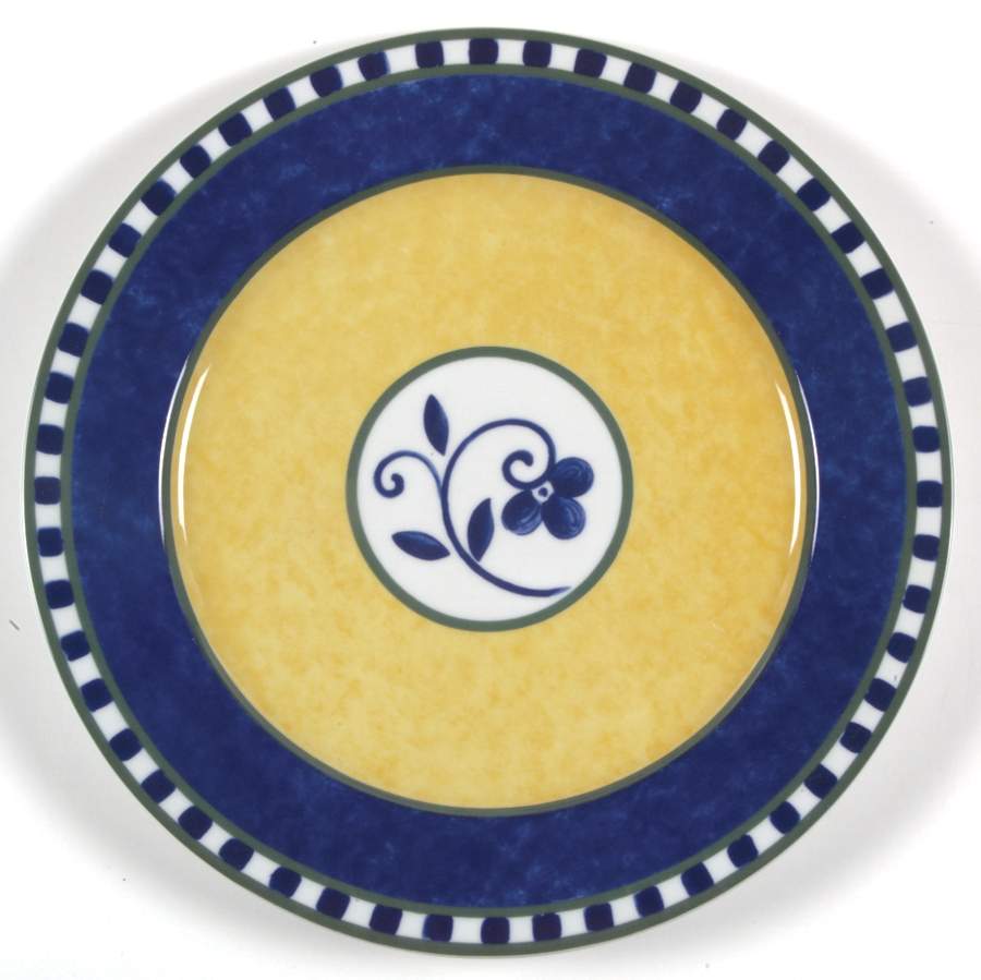 Firenze (Porcelain) 12" Chop Plate (Round Platter) by Mikasa-1