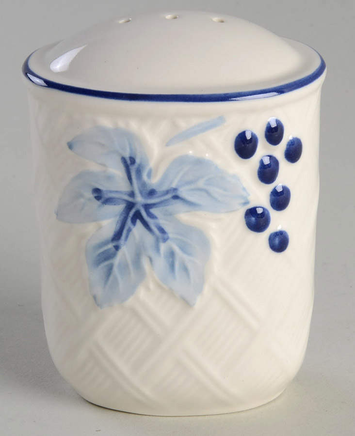 Berry Fling Salt Shaker by Mikasa-1