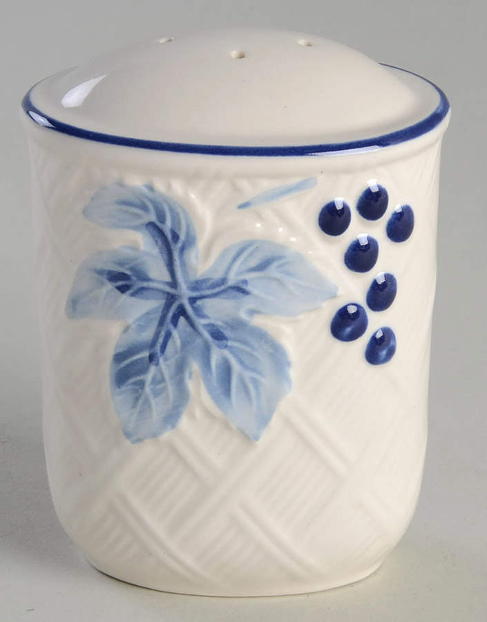 Berry Fling Pepper Shaker by Mikasa-1