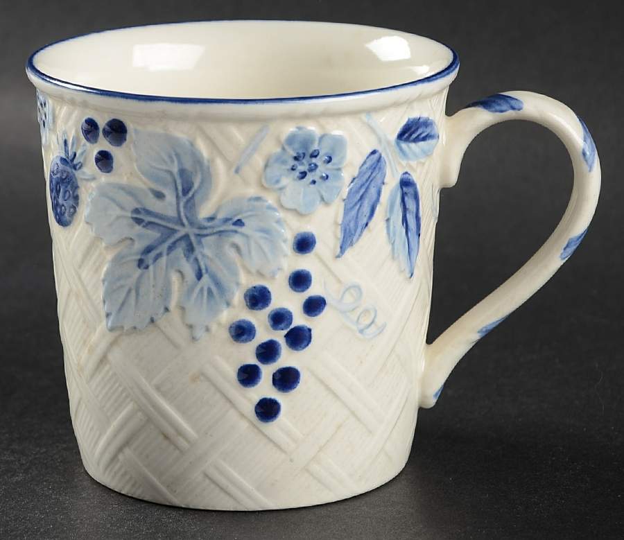 Berry Fling Mug by Mikasa-1