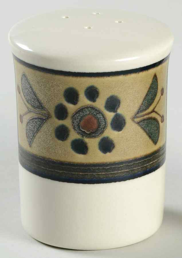 Tivoli Garden Salt Shaker by Mikasa-1