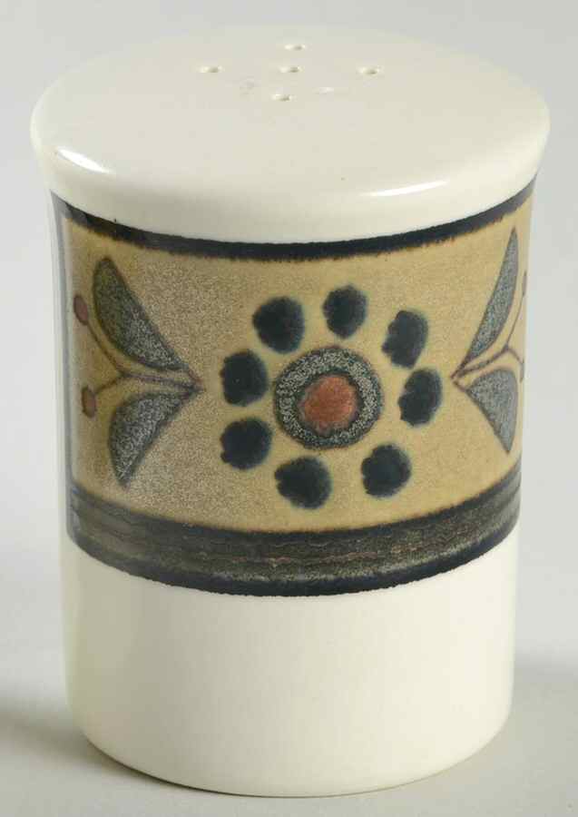 Tivoli Garden Pepper Shaker by Mikasa-1