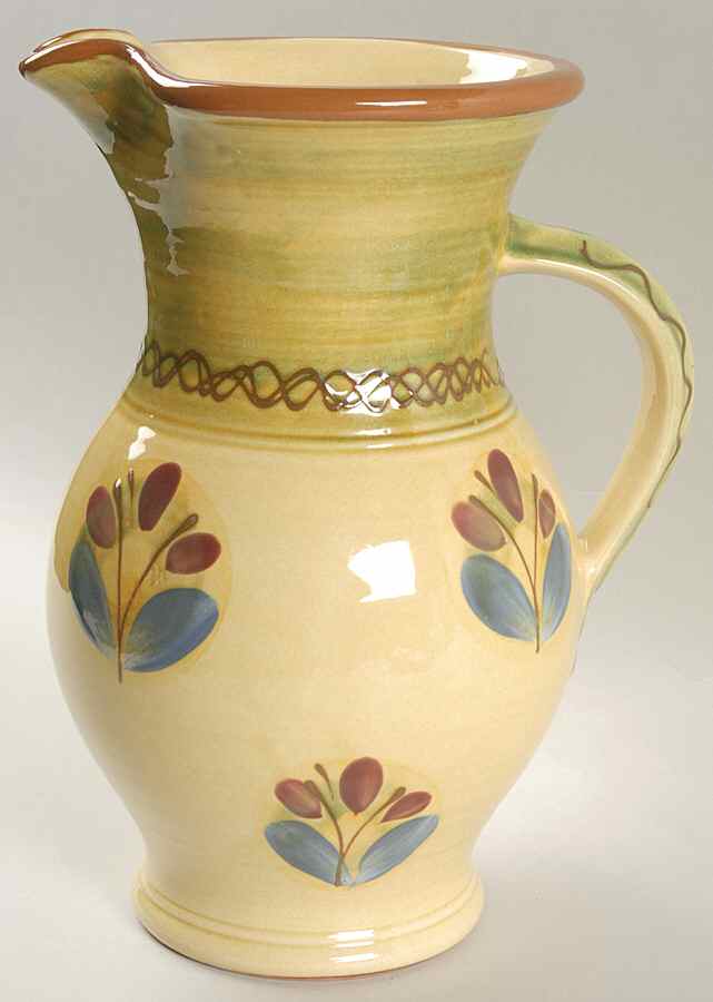 Rustica 88 Oz Pitcher by Mikasa-1