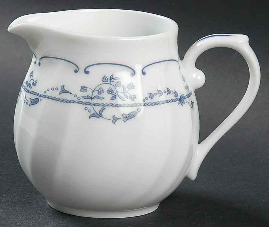 Victorian Vine Creamer by Mikasa-1