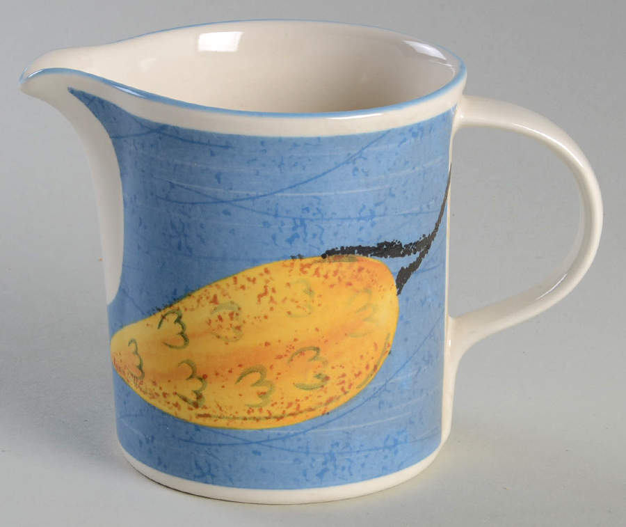 Autumn Tempo Creamer by Mikasa-1