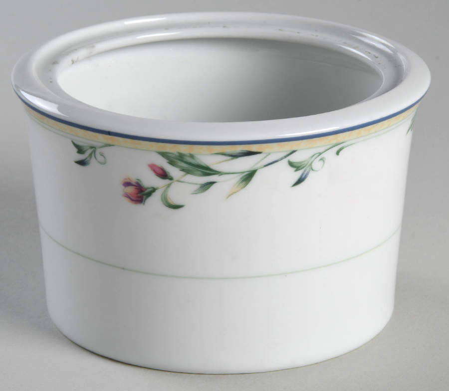 Floretta Sugar Bowl No Lid by Mikasa-1
