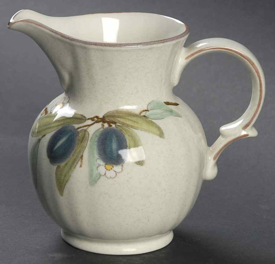 Country Lane Creamer by Mikasa-1