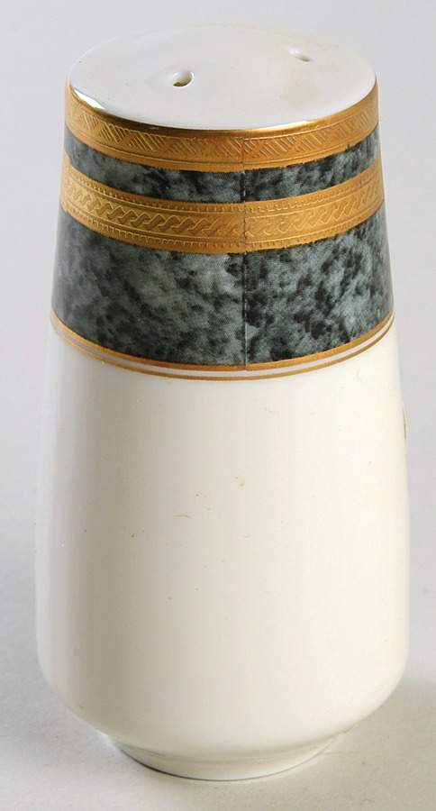 Granite Florentine Salt Shaker by Mikasa-1