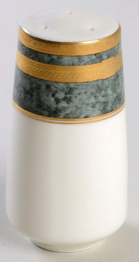Granite Florentine Pepper Shaker by Mikasa-1