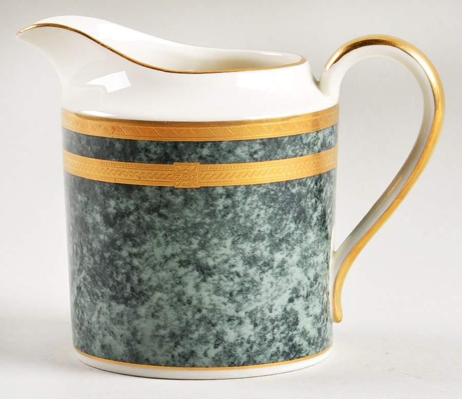 Granite Florentine Creamer by Mikasa-1