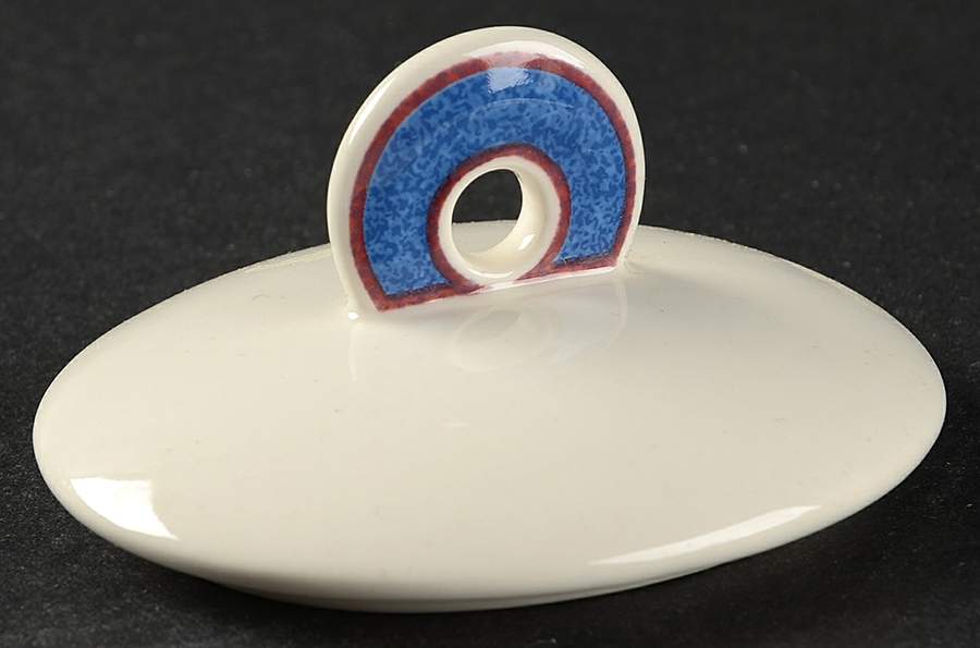 Malibu Lid for Sugar Bowl by Mikasa-1