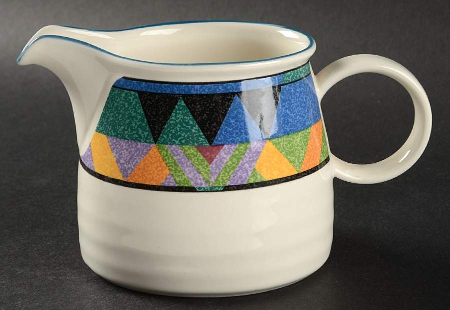 Malibu Creamer by Mikasa-1